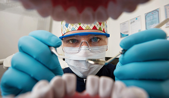 All on 4 Dental Implants