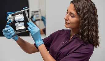 Box Technique Jaw Restoration