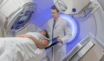 Brachytherapy - Internal Radiation Therapy