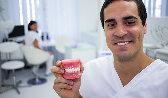 Dentures (Full mouth) Abroad