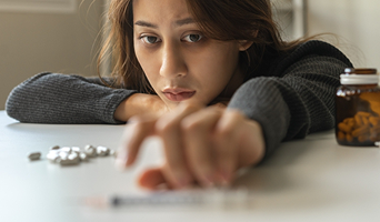 Drug Addiction Treatment