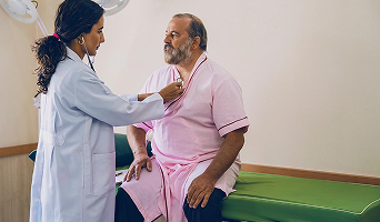 Duodenal Switch Surgery