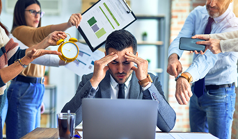 Executive Burnout Treatment, Ibogaine Therapy