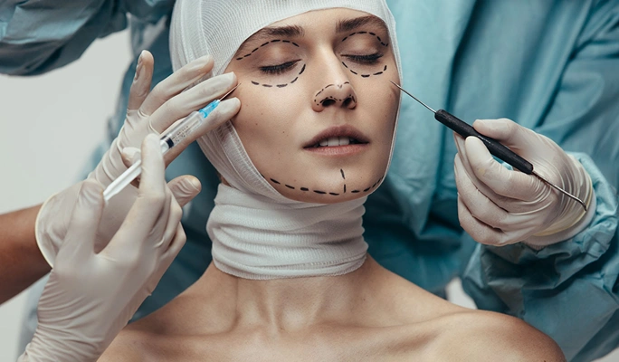 Facial Feminization Surgery (FFS)