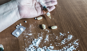 Fentanyl Addiction Treatment