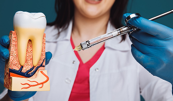 Flap with bone graft