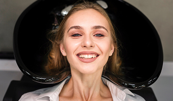 Full Mouth Restoration