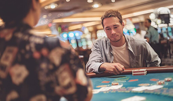 Gambling Addiction Treatment