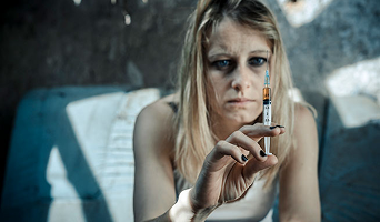 Heroin Addiction Treatment