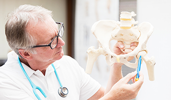 Hip Resurfacing Surgery