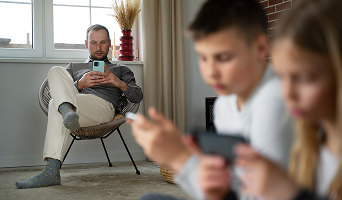 Internet Addiction Treatment