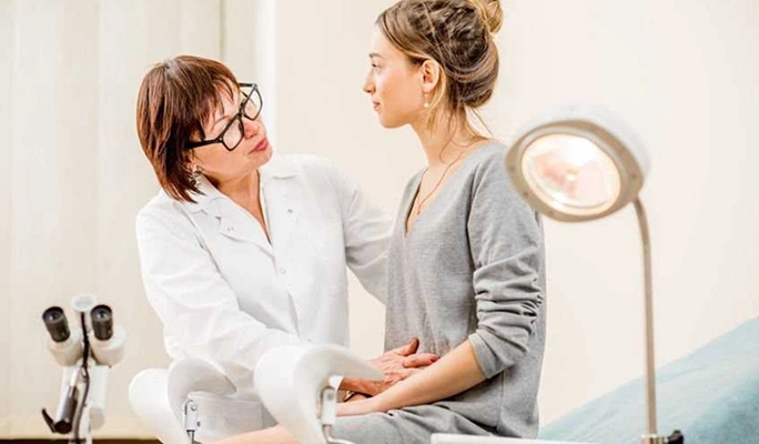 IVF with Egg Donation and Gender Selection