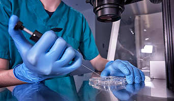 IVF with Gender Selection