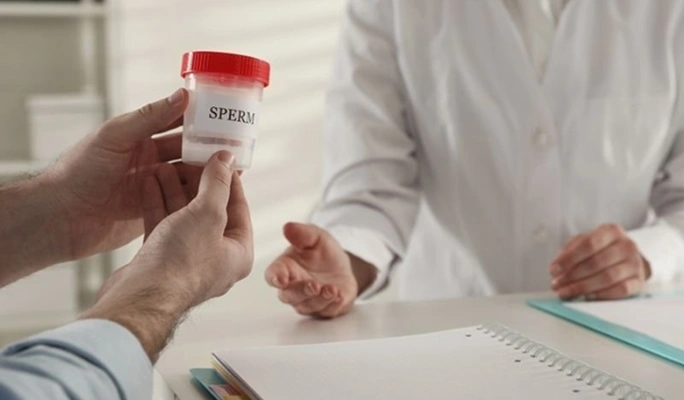 IVF with Sperm Donation