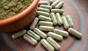 Kratom Addiction Treatment