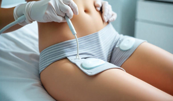 Laser Lipolysis