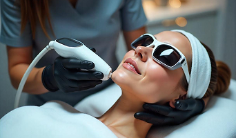 Laser Skin Resurfacing