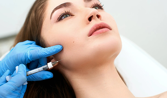 Masseter Botox