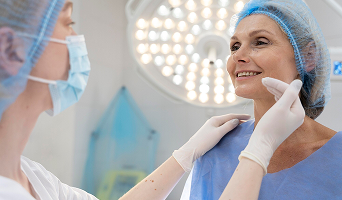 Maxillofacial Surgery