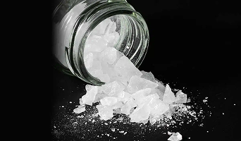 Methamphetamine Addiction Treatment