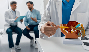 Microdissection TESE (Testicular Sperm Extraction)