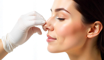 Nose Surgery Rhinoplasty