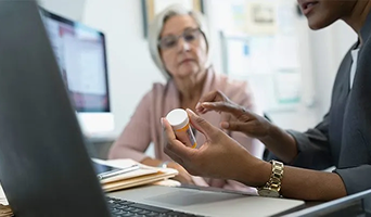 Opiate Addiction Treatment