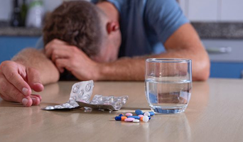 Oxycodone Addiction Treatment
