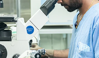 PESA - Percutaneous Epididymal Sperm Aspiration