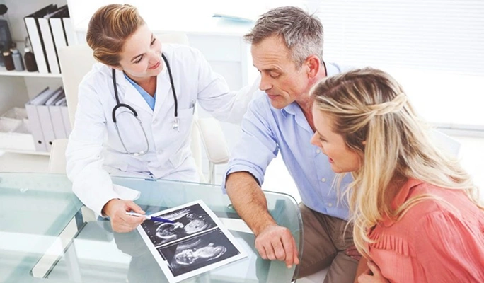 Pre-implantation Genetic Screening (PGS)