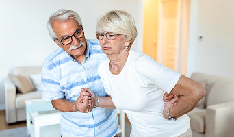 Proximal Hip Replacement