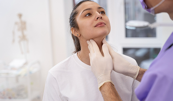 Salivary Glands Cancer