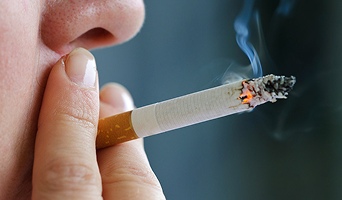 Smoking Addiction Treatment