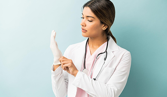 Splinting (Anteriors)