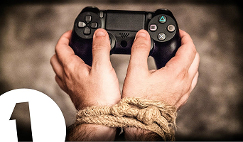 Video Game Addiction Treatment