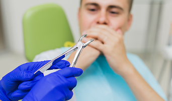 Wisdom Tooth Extraction