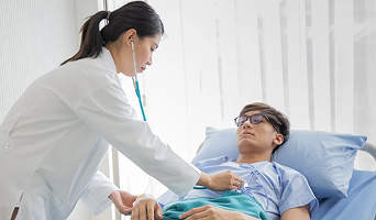 Laparoscopic Surgery