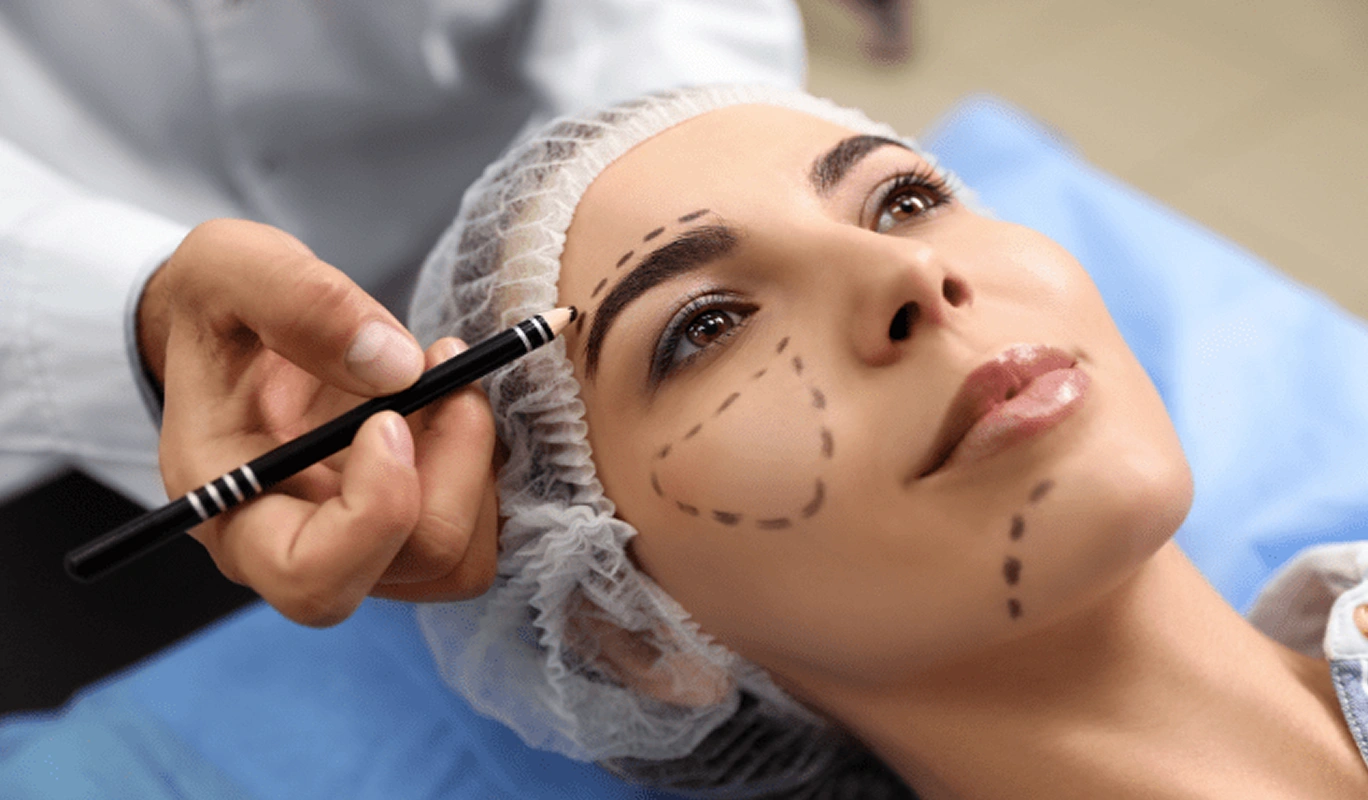 Cosmetic/Plastic Surgery