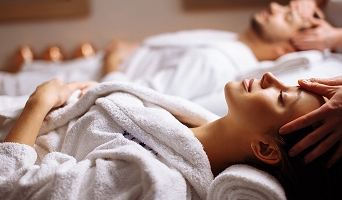 Medical Spa Treatment