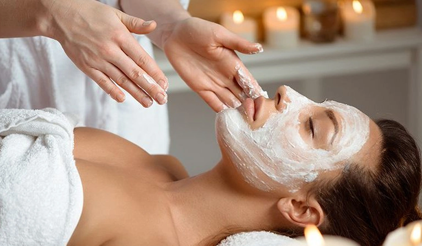 Medical Spa Treatment