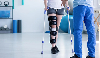 Orthopedic/Knee Surgery