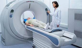 Radiology/CT Scans