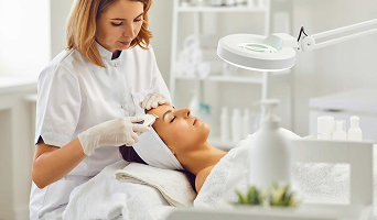 Rehabilitation and Medical Spa Treatment