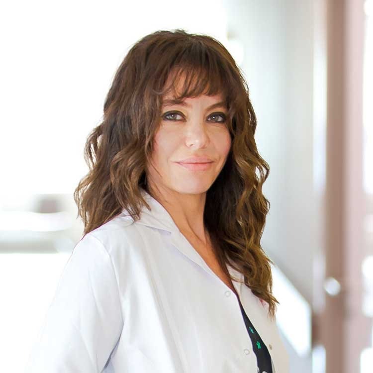 Ayşe Çallıoğlu