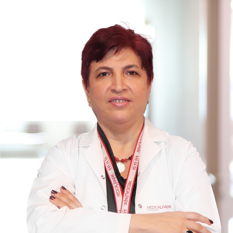 Ayşen Sağdıç Coşkuner